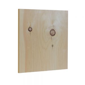 3/4" X 12" X 12" (16 PCS)