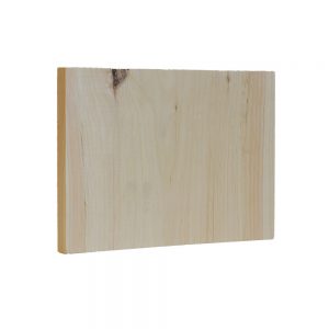 3/4" X 8" X 12" (22 PCS)